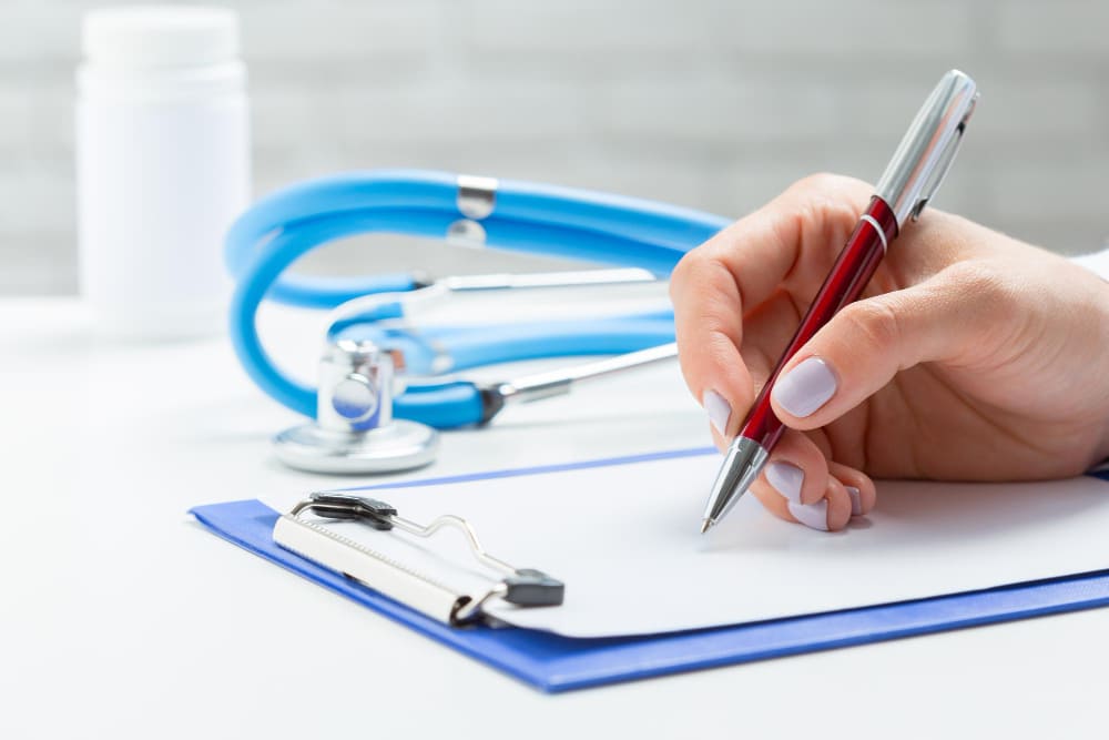 Evaluación Preoperatoria: Clave para una Cirugía Segura